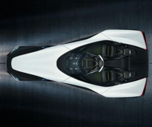 Nissan BladeGlider