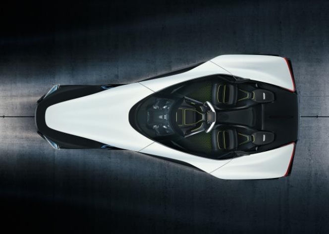Nissan BladeGlider