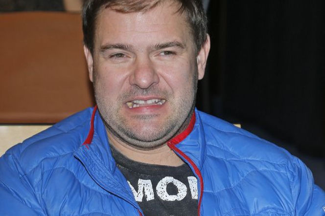 Tomasz Karolak