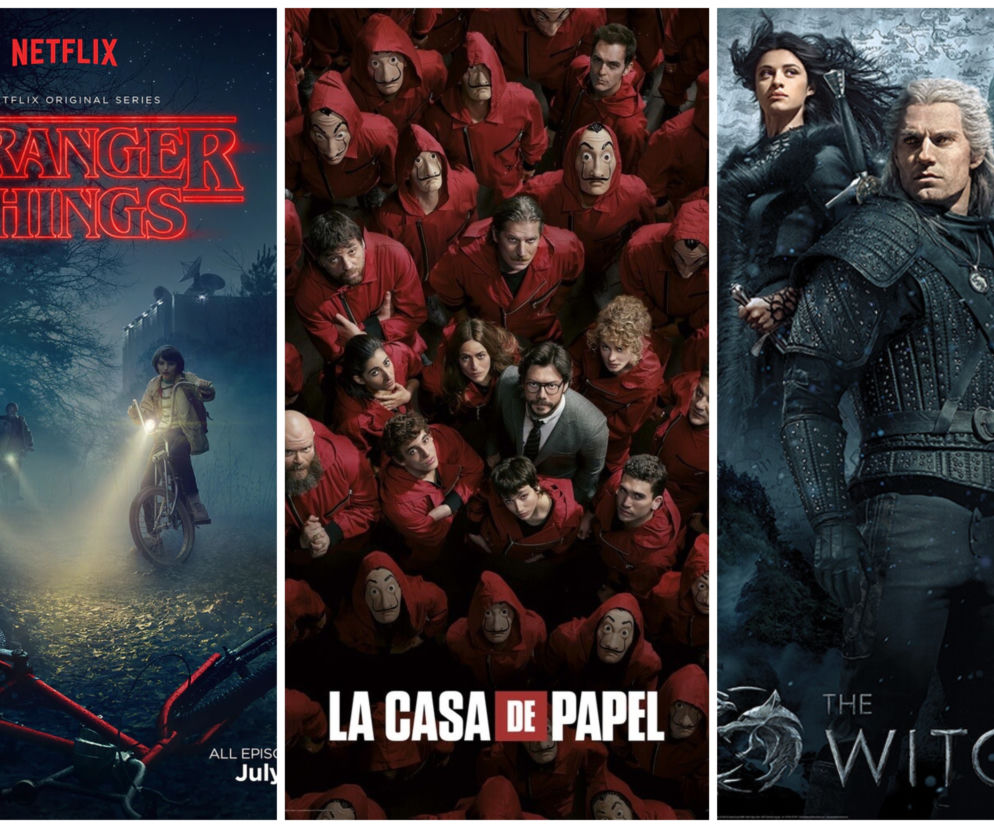 Netflix quiz