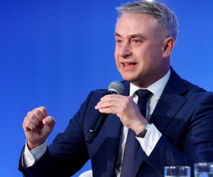 Gawkowski: „Romanowski, Dubaj, Krol, to żaden przypadek”. Kaczyński miał zażądać listy posłów PiS