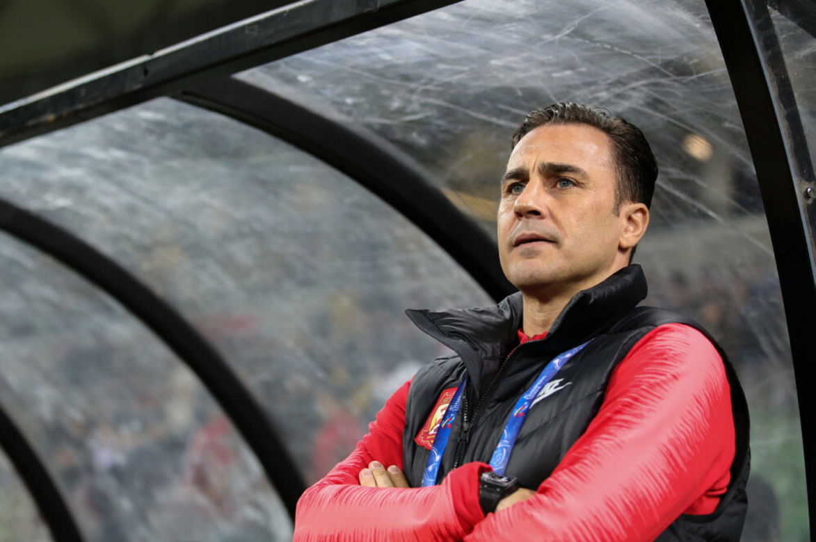 Fabio Cannavaro