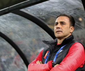 Fabio Cannavaro