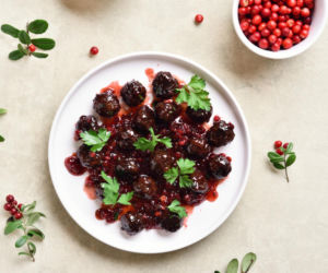 Zaskakujące połączenie smaków. Klopsiki, które znikają ze stołu w minutę