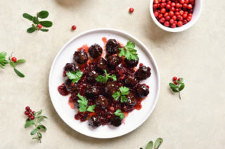 Zaskakujące połączenie smaków. Klopsiki, które znikają ze stołu w minutę