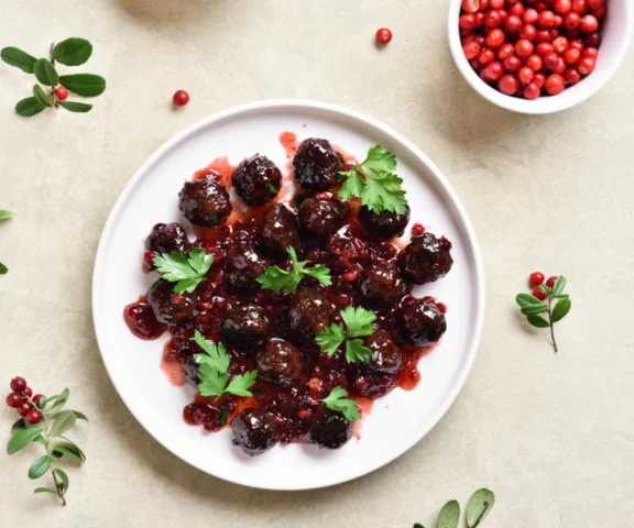 Zaskakujące połączenie smaków. Klopsiki, które znikają ze stołu w minutę