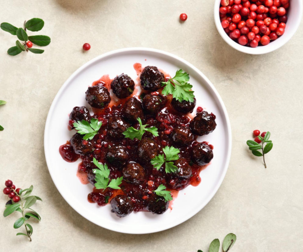 Zaskakujące połączenie smaków. Klopsiki, które znikają ze stołu w minutę