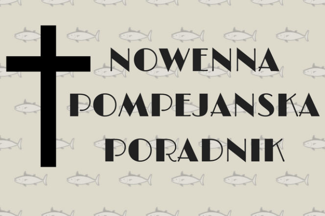 Nowenna pompejanska