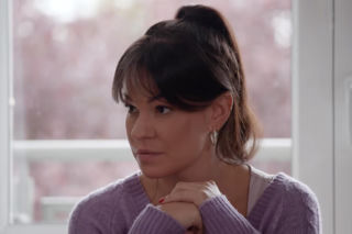 Pierwsza miłość odc. 4161. Lilka (Sylwia Sokołowska)