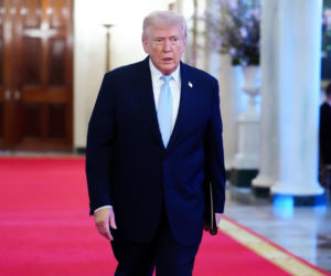 Trump ma doradcę duchowego! Pastor mówi o wojnie i NATO