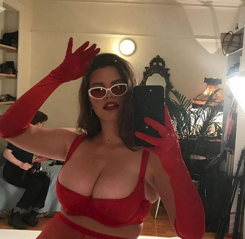 Molly Constable