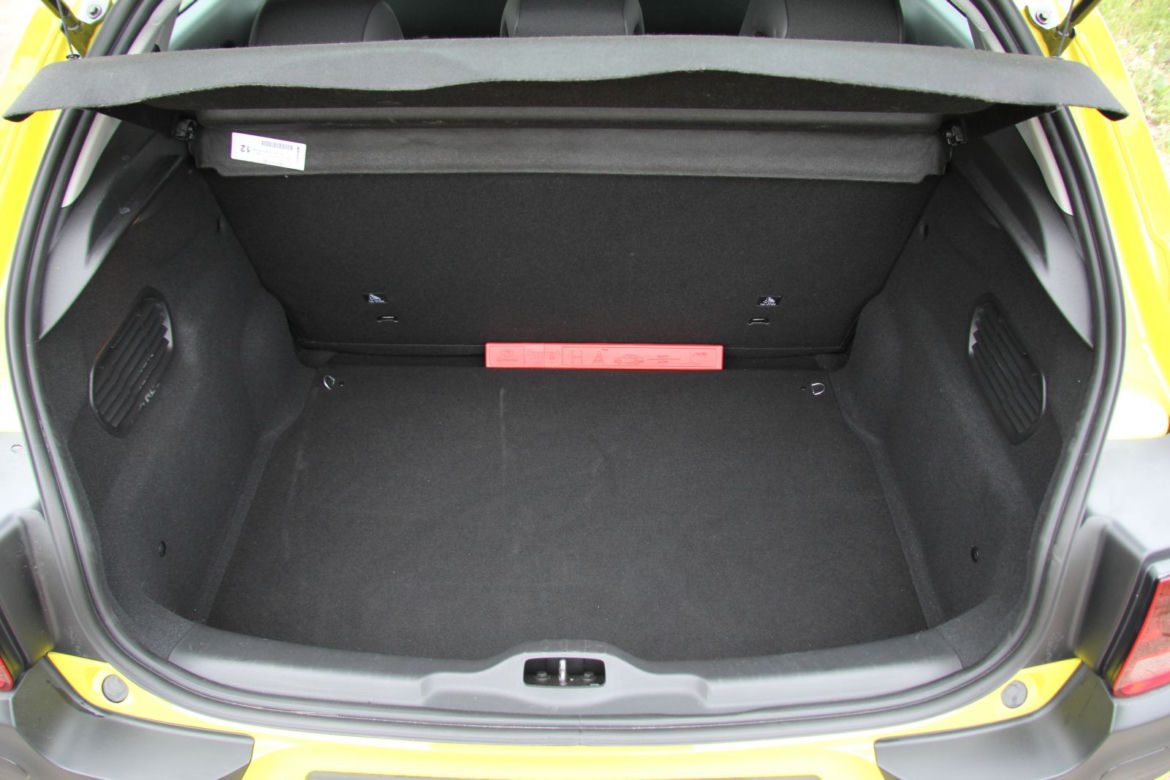 Citroen C4 Cactus 1.6 BlueHDI FEEL