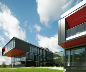 Wilanów Office Park