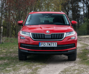 Skoda Kodiaq 1.4 TSI 4x4 Style