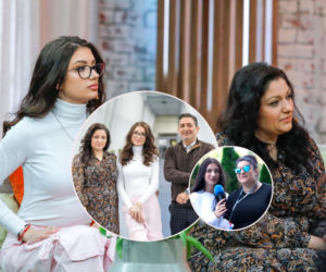 Rodzice Viki Gabor zawsze ją wspierali. Teraz wydali swoją 18-latkę za mąż za wnuka romskiego piosenkarza