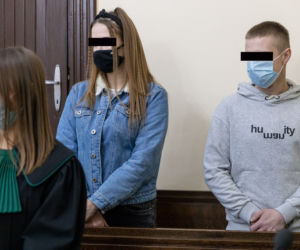 Nie udzielili pomocy dziennikarce