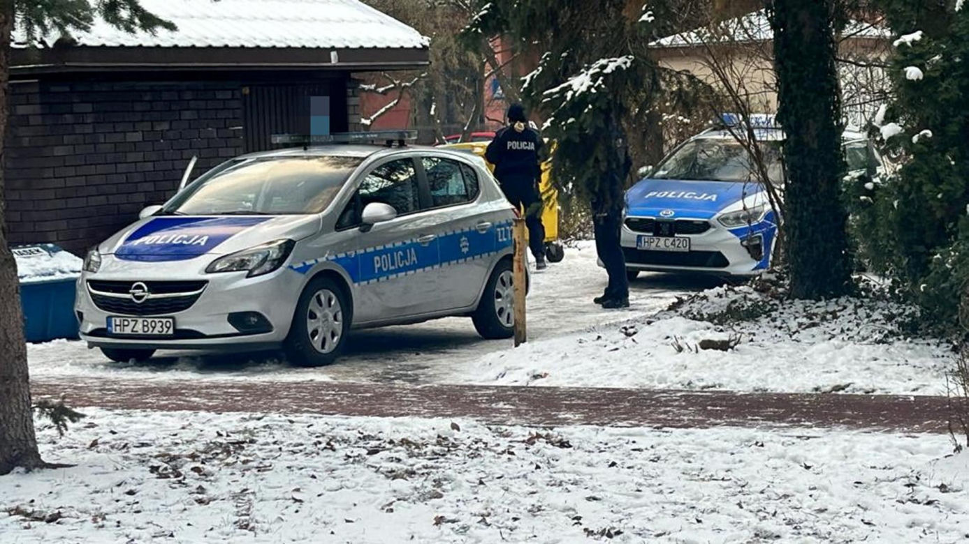 Wielka akcja antyterrorystów w Pruszkowie, padły strzały! Zatrzymano jedną osobę. W tle usiłowanie zabójstwa?