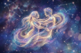 Horoskop dzienny Bliźnięta na 2 marca. Poczuj przypływ energii i postaw na jasną komunikację