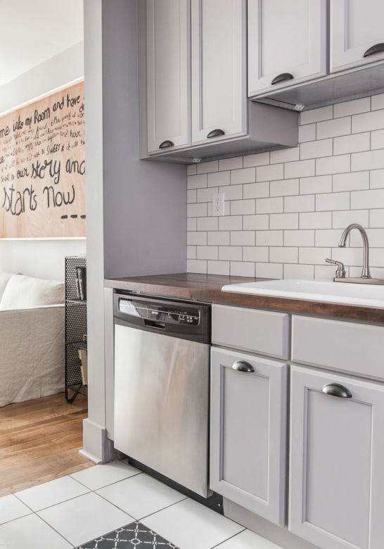 Apartament w Nowym Jorku