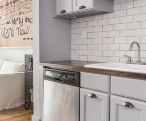 Apartament w Nowym Jorku