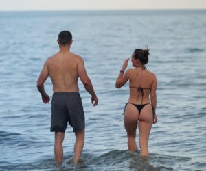 Żona dla Polaka odc. 5