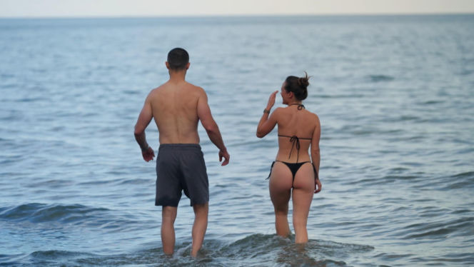 Żona dla Polaka odc. 5