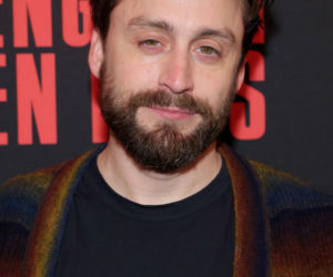 Kieran Culkin