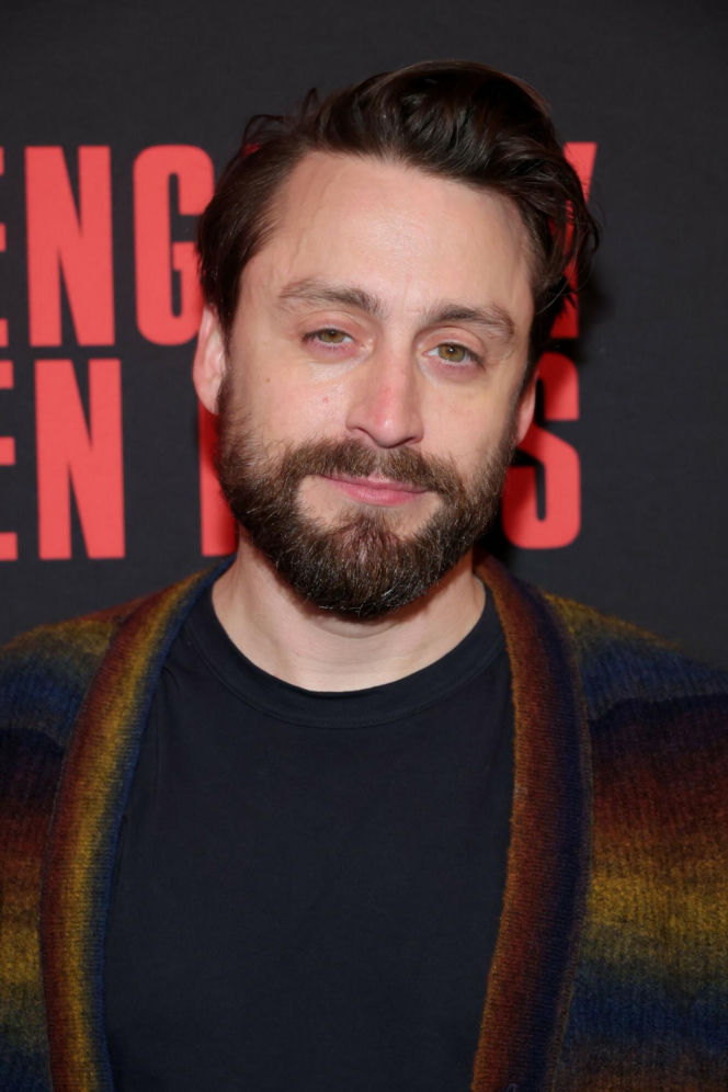 Kieran Culkin