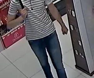 Rozpoznajesz tego mężczyznę? Ważny apel policji z Torunia!