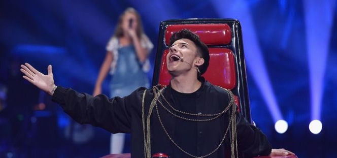 The Voice Kids - zmiana zasad w trakcie trwania programu 