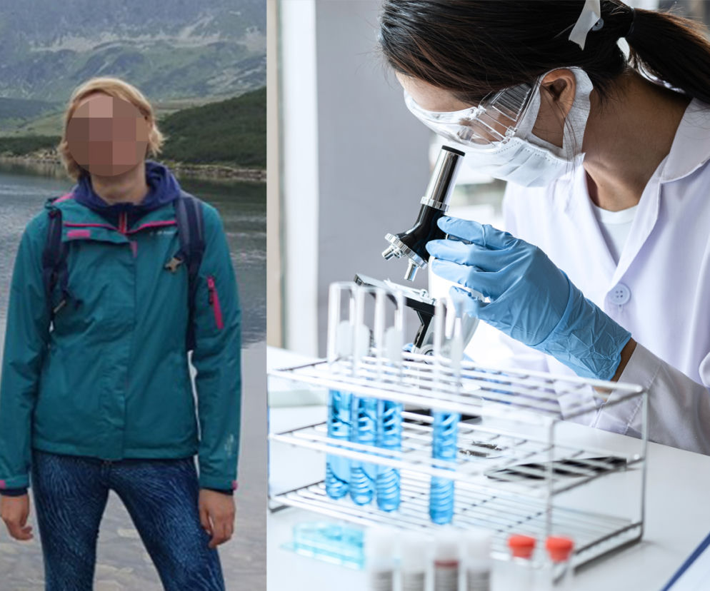 Badania DNA potwierdziły śmierć tej kobiety