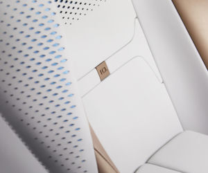 Volkswagen ID Space Vizzion