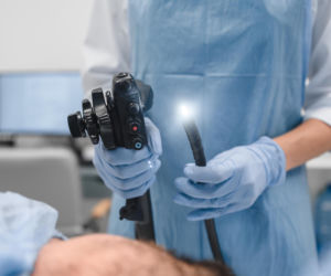 Ten nowotwór zabija 12 tysięcy Polaków rocznie, ale można go zatrzymać. Wystarczy jedno badanie. Zrobiłam je