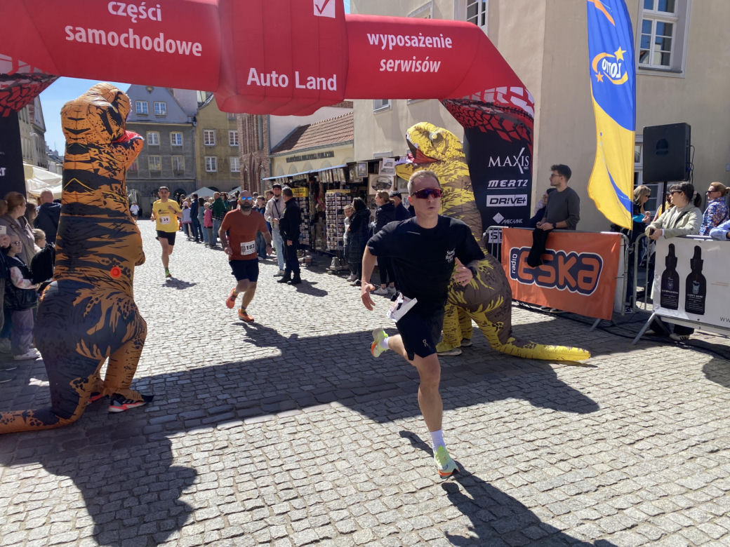 22. Lotto Bieg Jakubowy