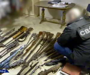 Afera w Dąbrowie Górniczej. Zatrzymali małżeństwo policjantów! Agnieszka i Norbert W. skrywali tajemnicę