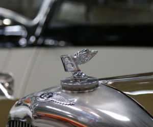 Auto Nostalgia 2016