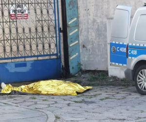 27-latka przeskoczyła przez płot i...zginęła
