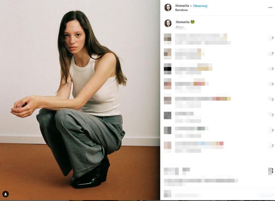 Koszmarny wypadek pięknej modelki. Jej twarz i ręce niemal spłonęły. Wieniawa apeluje o pomoc