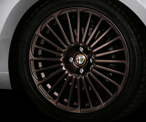 Alfa Romeo MiTO Racer