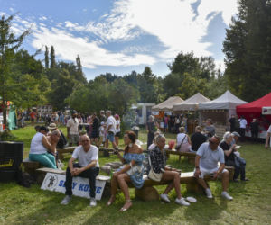 Weekend pełen smaków i tradycji! Gdynia zaprasza na 33. Dary Ziemi