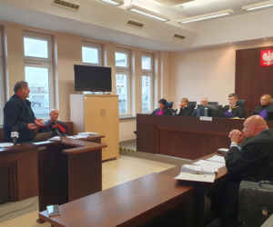 Morderca księdza z Kłobucka znowu stanie przed sądem