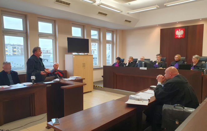 Morderca księdza z Kłobucka znowu stanie przed sądem