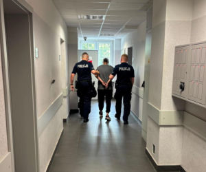 Tajemnicza seria pożarów w Warszawie. Śledczy wpadli na trop 22-latka