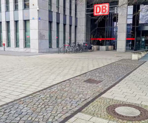 Stettiner Bahnhof w Berlinie