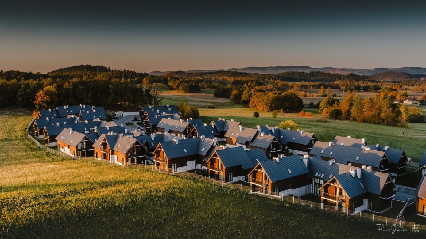 Platinum Mountain Resort – Szklarska Poręba