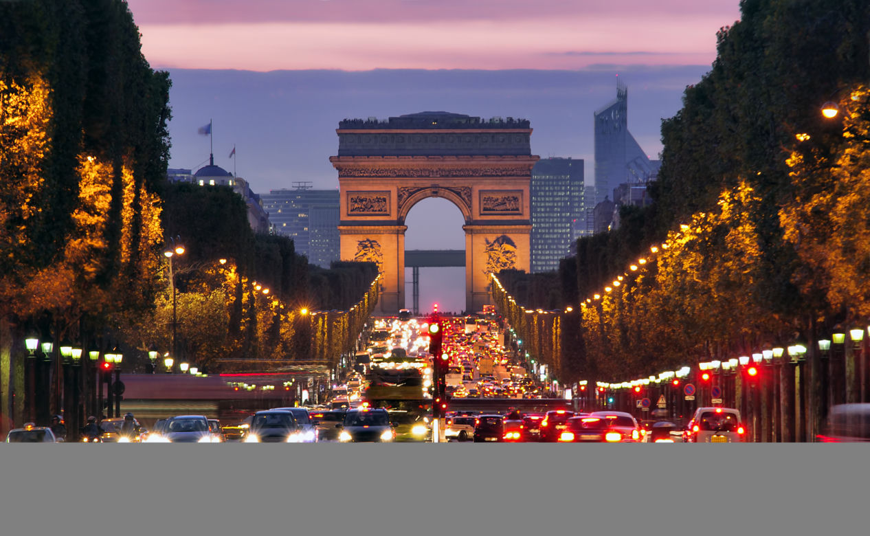 Francja: +89,4%