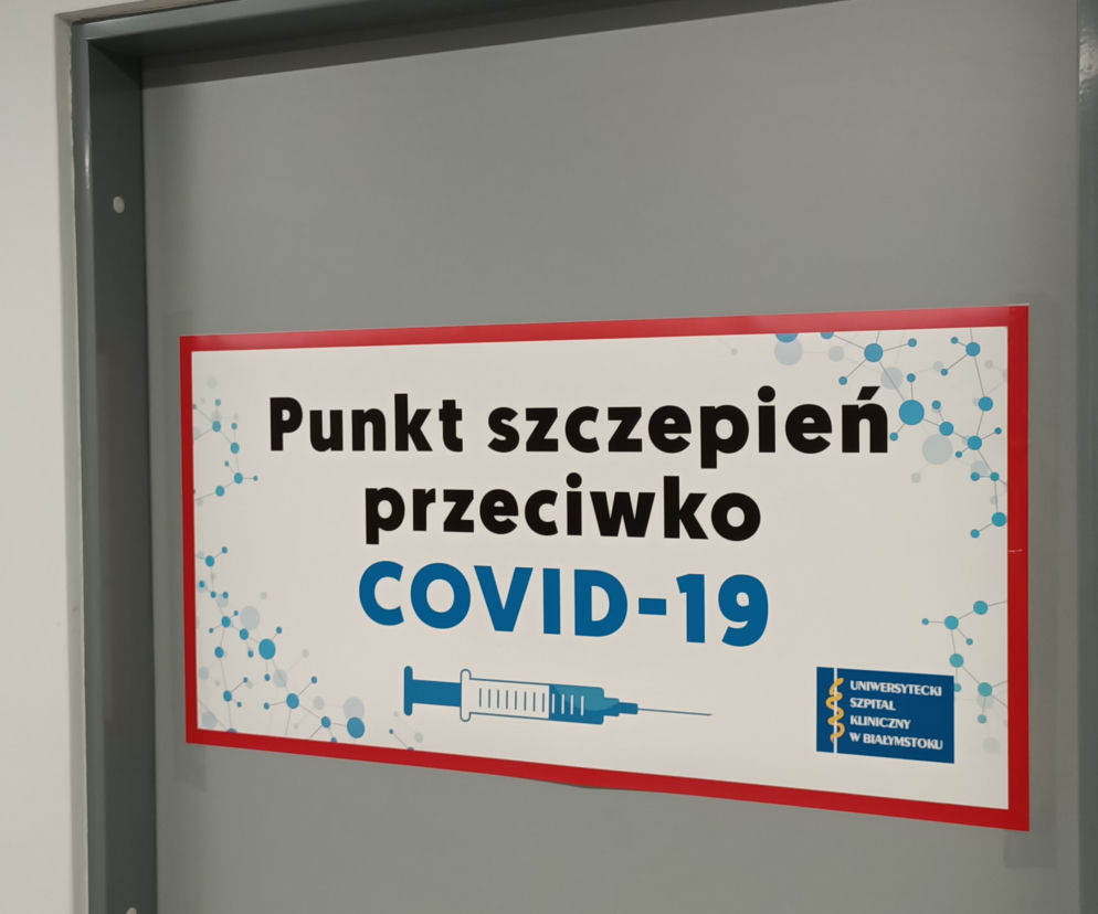 Szczepienia