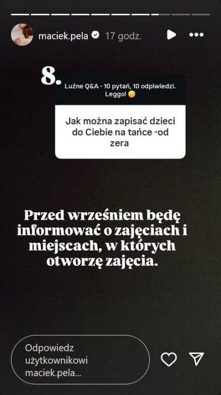 Maciej Pela sprzedaje dom po Kaczorowskiej. Tak odcina się od przeszłości!