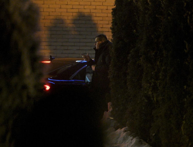 PiS rusza na wyjazdowe posiedzenie