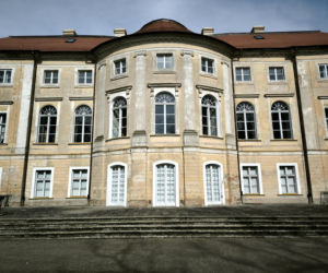 Pałac w Pawłowicach